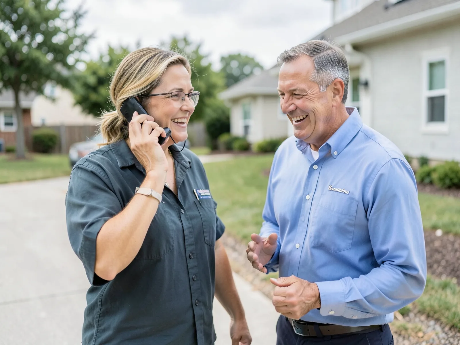 Frequently Asked Questions About Flood Damage Restoration in Points, WV